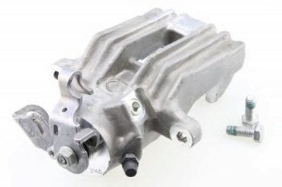 HELLA PAGID 8an355441011 -  Тормозной суппорт